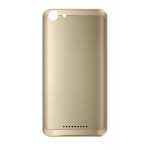 Back Panel Cover For Qmobile Energy X2 White - Maxbhi.com