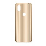 Back Panel Cover For Wiko View2 Gold - Maxbhi.com