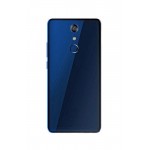 Full Body Housing For Haier I6 Green - Maxbhi.com