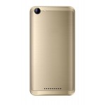 Full Body Housing For Qmobile Energy X2 Gold - Maxbhi.com
