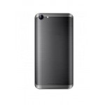 Full Body Housing For Qmobile Energy X2 Silver - Maxbhi.com