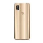 Full Body Housing For Wiko View2 Gold - Maxbhi.com