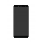 Lcd With Touch Screen For Haier I6 Black By - Maxbhi.com