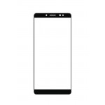 Replacement Front Glass For Haier I6 Black By - Maxbhi.com