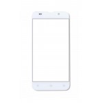 Replacement Front Glass For Zopo C3 White By - Maxbhi.com