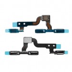 Volume Button Flex Cable For Huawei Mate S 128gb By - Maxbhi Com