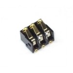 Battery Connector for Sansui S74