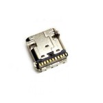 Charging Connector for Lava A55