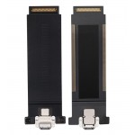 Charging Connector Flex Pcb Board For Apple Ipad Pro 12 9 2017 By - Maxbhi Com