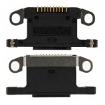 Charging Connector For Apple New Ipad 2017 Wifi Cellular 32gb By - Maxbhi Com