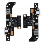 Charging Pcb Complete Flex For Asus Zenfone Live 32gb By - Maxbhi Com