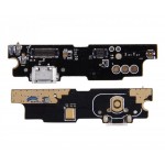 Charging Pcb Complete Flex For Meizu M3 Note 16gb By - Maxbhi Com