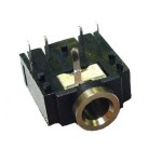 Handsfree Jack for Coolpad Cool Play 6C