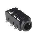 Handsfree Jack for Fox Gama