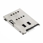 Sim Connector for M-Horse S8