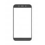 Replacement Front Glass For Blu Studio Xl Black By - Maxbhi.com