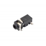 Handsfree Jack for Hi-Tech Pride 335 Roto Cam