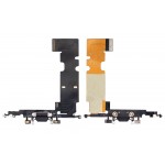 Microphone Flex Cable For Apple Iphone 8 Plus 256gb By - Maxbhi Com
