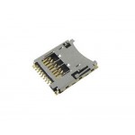 MMC Connector for Hi-Tech Pride 335 Roto Cam