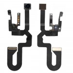 Replacement Front Camera For Apple Iphone 8 Plus 256gb Selfie Camera By - Maxbhi Com