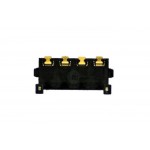 Battery Connector for Ziox Quiq Sleek 4G