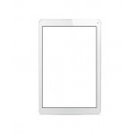Replacement Front Glass For Cube U39gt Black By - Maxbhi.com