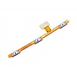 Side Button Flex Cable for Innjoo 3