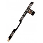 Volume Button Flex Cable For Homtom S8 By - Maxbhi Com