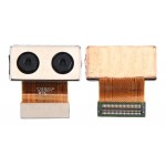 Replacement Back Camera For Huawei P9 64gb By - Maxbhi Com