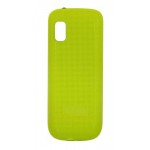 Back Panel Cover For Daps 5300s Green - Maxbhi.com