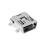 Charging Connector for Karbonn K101