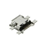 Charging Connector for Microkey E12