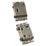Charging Connector For Samsung Galaxy C8 By - Maxbhi Com