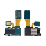 Handsfree Jack For Samsung Galaxy J8 2018 By - Maxbhi Com