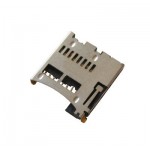 Mmc Connector For Oukitel K6 By - Maxbhi Com