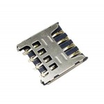 Sim Connector for Sansui Z40