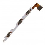 Volume Button Flex Cable For Oukitel K6 By - Maxbhi Com