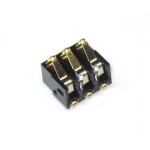 Battery Connector for Intex Plasma