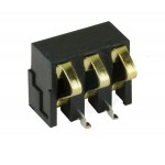 Battery Connector for Zen Admire Star