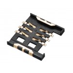 Sim Connector for Comio S1 Lite