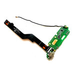 Charging PCB Complete Flex for Alcatel Pop 4 10