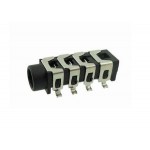 Handsfree Jack for Karbonn A6 Turbo 3G