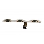 Side Key Flex Cable For Umidigi Crystal By - Maxbhi Com