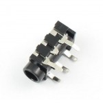 Handsfree Jack for Sansui A11 2016