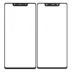 Replacement Front Glass For Xiaomi Mi 8 Se Red By - Maxbhi Com