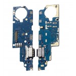 Charging Connector Flex Pcb Board For Xiaomi Mi Max 2 32gb By - Maxbhi Com