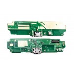 Charging Connector Flex Pcb Board For Xiaomi Redmi 4a 32gb By - Maxbhi Com
