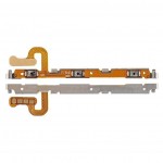 Side Key Flex Cable For Samsung Galaxy Note 8 128gb By - Maxbhi Com
