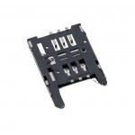 Sim Connector for Micromax X730