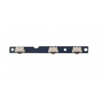 Volume Button Flex Cable for Bluboo Dual